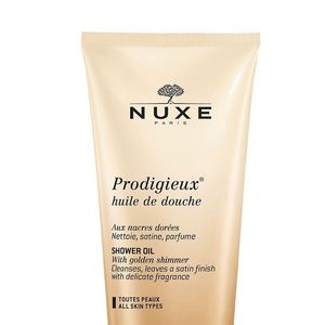 Nuxe Prodigieux Huile de Douche shower Gel